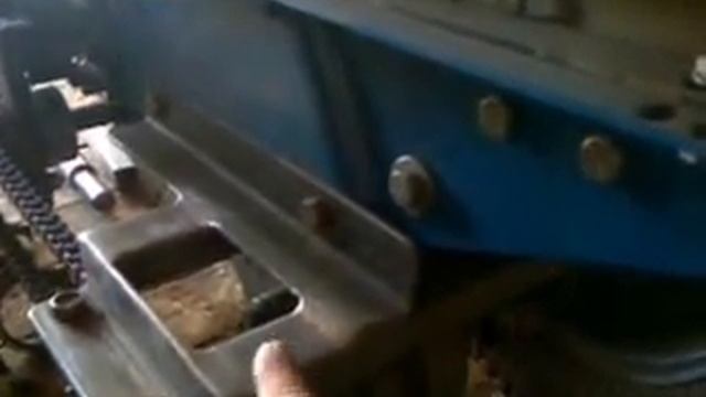 Минитрактор 4х4 СВ №1 смотреть онлайн