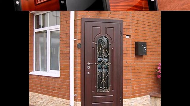 Стальные двери поселок Московский Империя Дверей смотреть онлайн