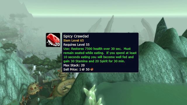 Cooking For Gold - TBC Classic Cooking Guide Guide смотреть онлайн