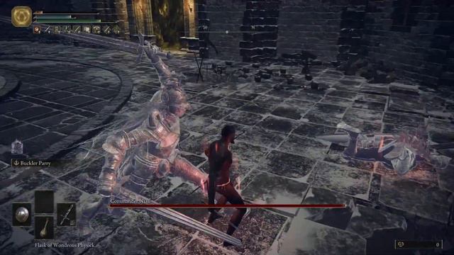 Elden Ring - RL1 NG+7 All Remembrances (and some others) (No Aux + AoW) смотреть онлайн