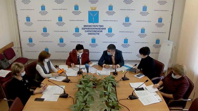 Брифинг 09.11.2020 г. смотреть онлайн