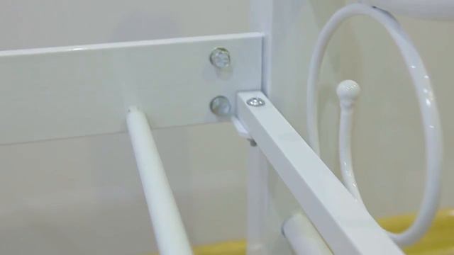 Металлическая кровать - Джоконда смотреть онлайн