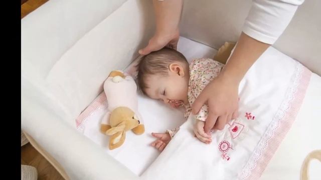 Как приучить ребенка спать смотреть онлайн