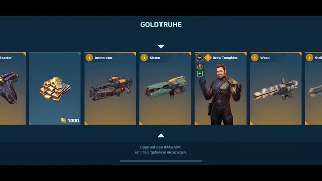 MASSIVE Blackmarket 20,000 Key OPENING!!! смотреть онлайн