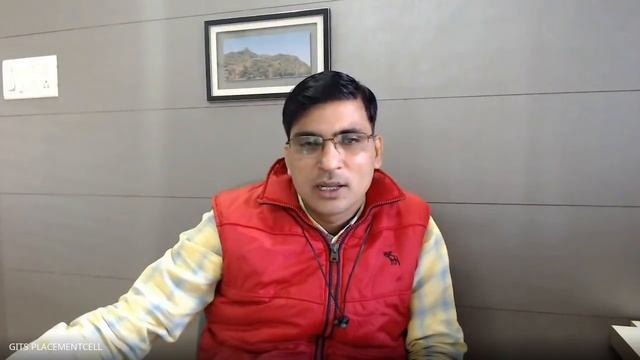 TCS Campus Interview I Campus Placements I Gauri Shrimali смотреть онлайн