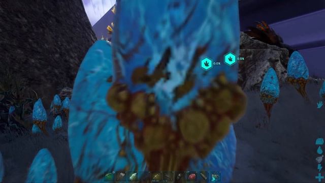 ARK Como TAMEAR al SHADOWMANE SOLO facil y rapido GENESIS 2 METODO con TRAMPA смотреть онлайн
