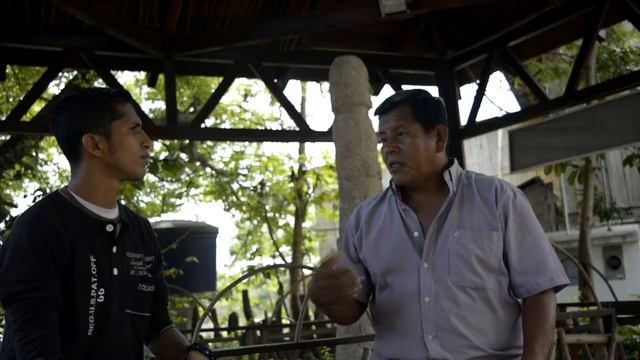 SACACHÚN - SAN BARITUTE смотреть онлайн