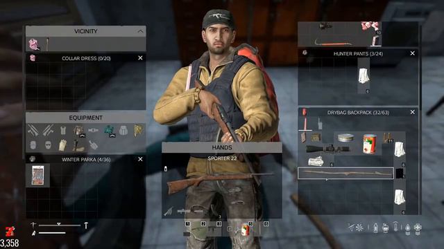 Top DayZ Highlights 2020-11-23 смотреть онлайн