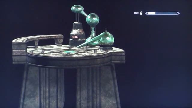 Hired Muscle - Skyrim смотреть онлайн