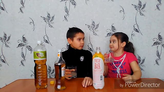 ДЕШЁВЫЙ ЛИМОНАД VS ДОРОГОГО ЛИМОНАДА