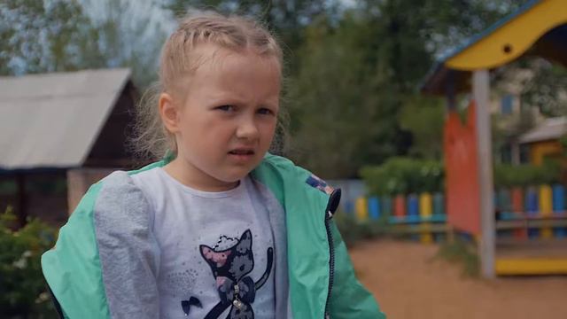 2 Выпускной в садике прогулка фильм смотреть онлайн