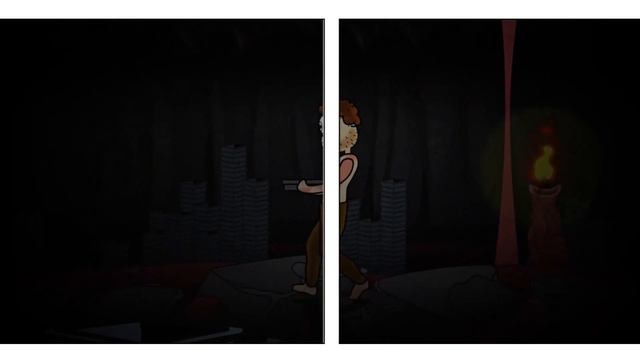 EP02: The Beast in the Cave смотреть онлайн