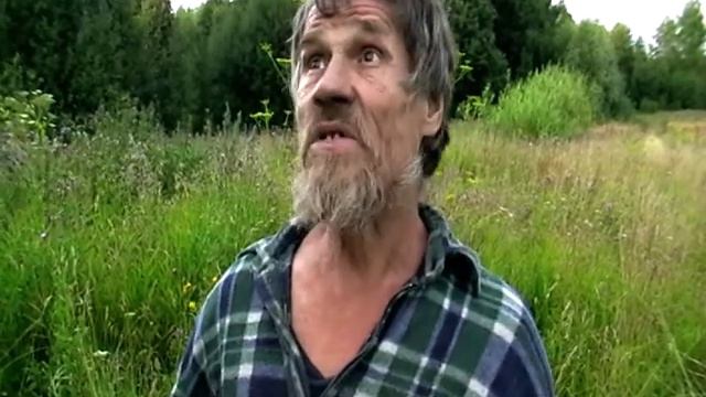 Скрытный образ жизни! смотреть онлайн