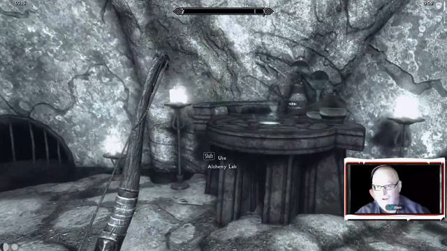 TES V Skyrim AE Septimus 2 (R)estart Ep 2 смотреть онлайн