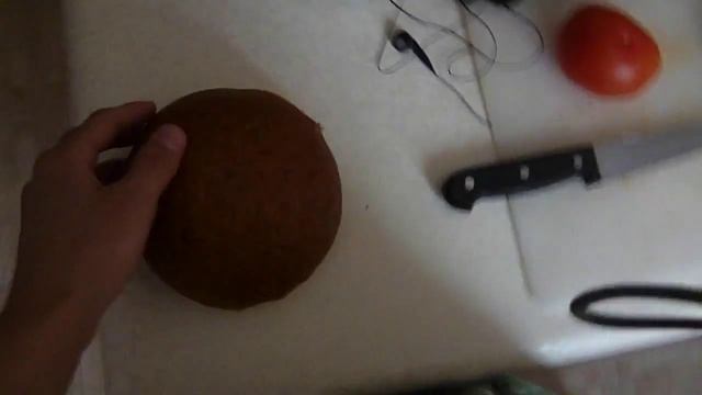 Готовим сухарики Воронцовские :D смотреть онлайн