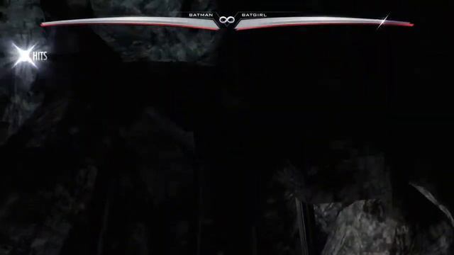 Injustice GAU: Bat Cave Stage Transition (Elevator) on All Characters with Batman смотреть онлайн