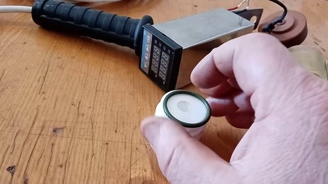 Сублиматор щавелевой кислоты. Часть 1. смотреть онлайн