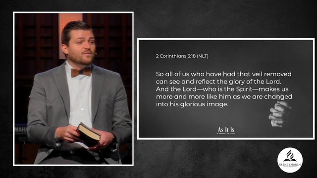 Embodied Prayer | Michael Gibson | April 29. 2023 смотреть онлайн