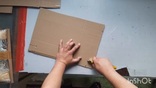 Надежная упаковка посылки своими руками! Не сломает Почта России! смотреть онлайн