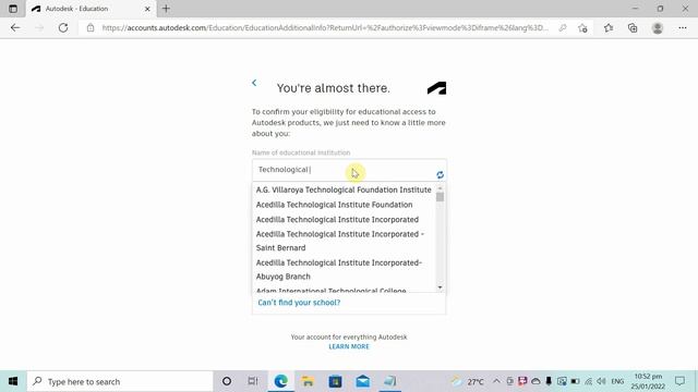 AUTODESK AUTOCAD 2022 STUDENT Version FREE Download Tutorial смотреть онлайн