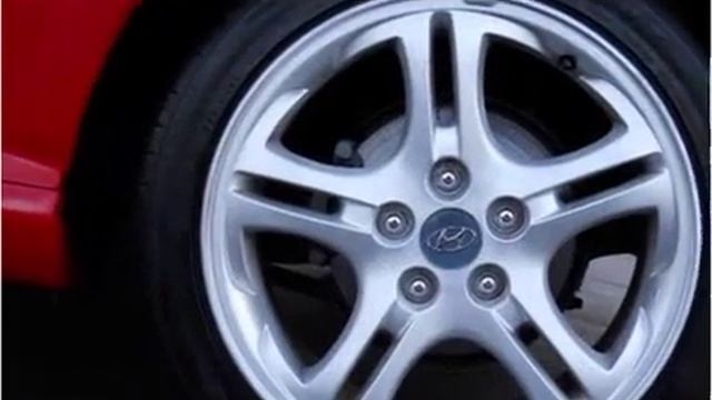 2003 Hyundai Tiburon Used Cars Fullerton CA