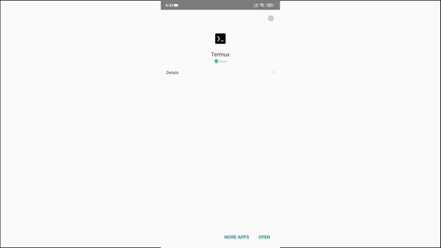 How to Install Linux Terminal in Android | Linux Terminal Emulator For Android | Termux Application смотреть онлайн