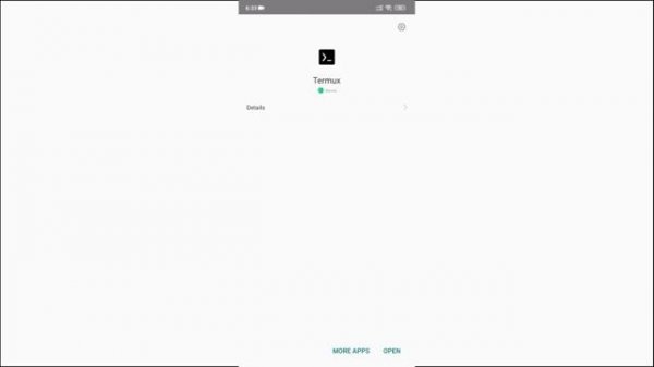 How to Install Linux Terminal in Android | Linux Terminal Emulator For Android | Termux Application