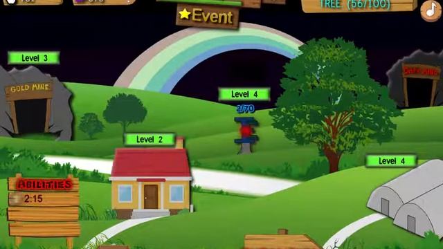 IDLE EMPIRE 3 GAME WALKTHROUGH смотреть онлайн