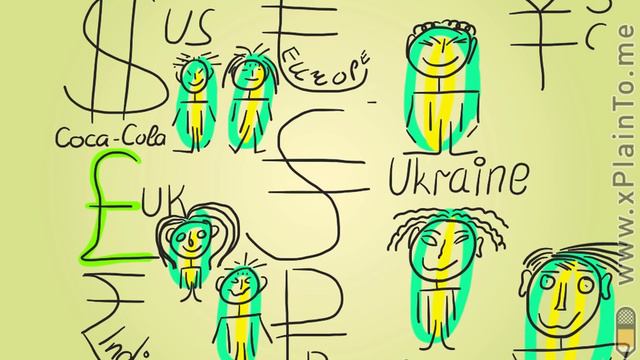 Деньги - инструмент общения... смотреть онлайн