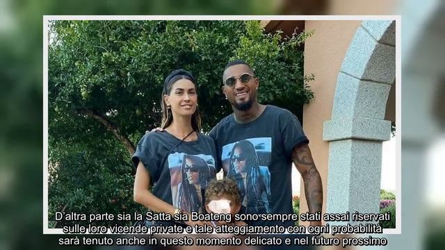 ✅ Melissa Satta e Boateng, silenzio rotto: “Il nostro matrimonio è finito” смотреть онлайн