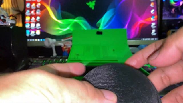 Razer Hammerhead Pro v2 смотреть онлайн