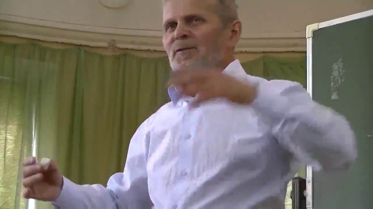 Савенков А. Мастер-класс «Исследовательское обучение в современном образовании» смотреть онлайн