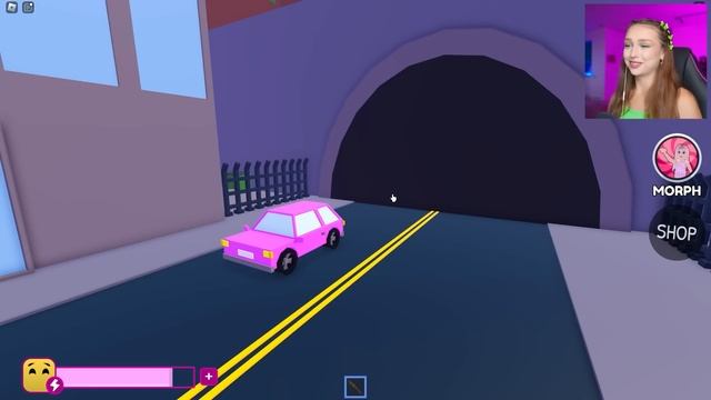 СПАСИ БАРБИ в ROBLOX ! ? Роблокс Barbie Story смотреть онлайн