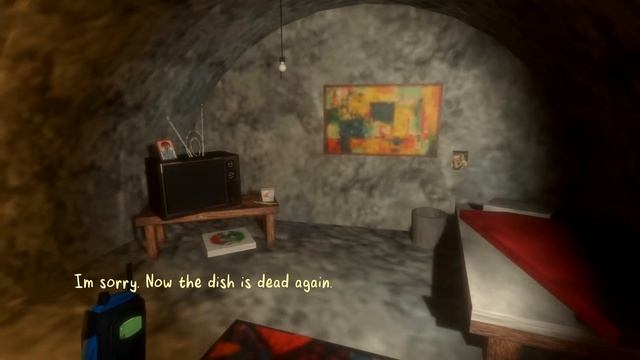 You've Made Poor Choices they're behind you Now Run In Horror Games seriously run смотреть онлайн