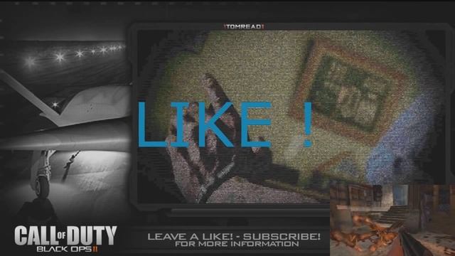 Black Ops 2 Main louche celle d'un zombie ? смотреть онлайн