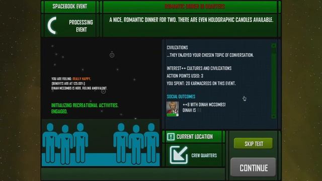 Redshirt Game Review смотреть онлайн