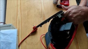 Ремонт капсульной кофемашины Krups KP110