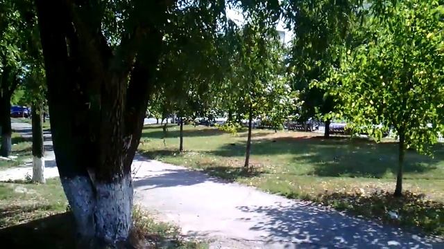 Prestigio MultiPad Note 8.0 3G - тестовое видео днем смотреть онлайн