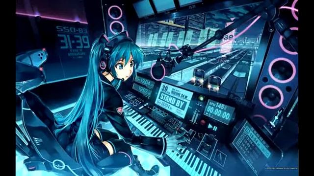 Hatsune Miku - Ievan Polkka 2018 Remix Instrumental смотреть онлайн