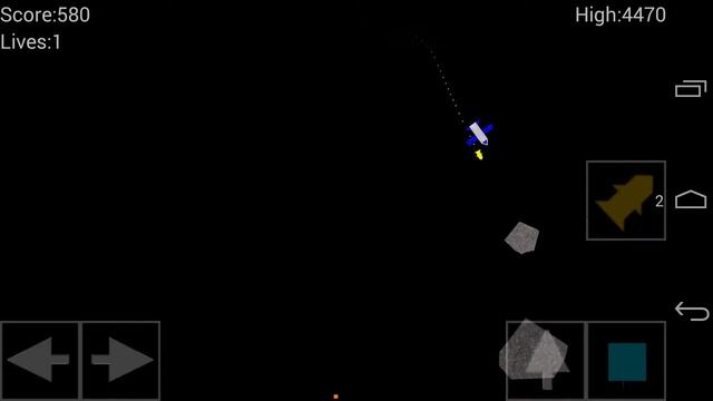 ALL NEW Meteor Mayhem! смотреть онлайн