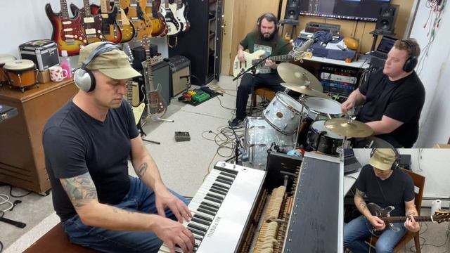 Cannonball Adderley / Monty Alexander 