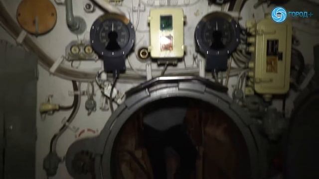 Подводной лодке Д 2 Народоволец — 90 лет смотреть онлайн