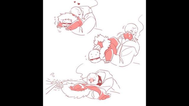 Fontcest (uf Sans X Us Papyrus)