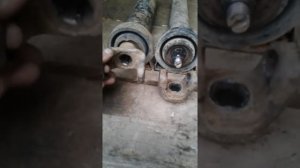 КПП ваз на оду