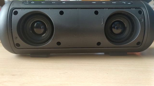 sven ps 250 bl bass test смотреть онлайн