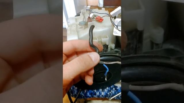 Ремонт Пылесоса Самсунг 1600W не включается!!! смотреть онлайн