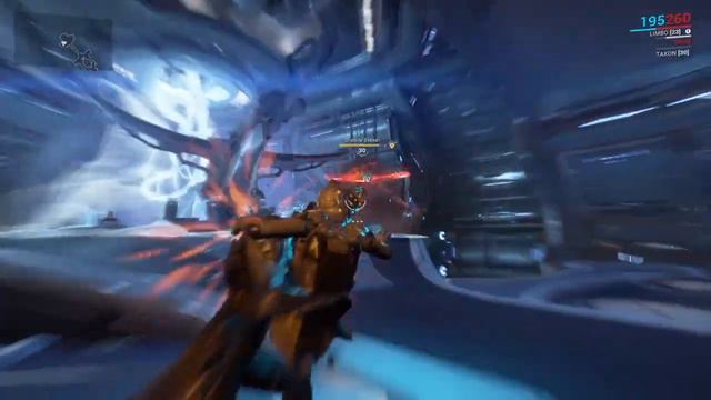 Warframe second dream quest смотреть онлайн