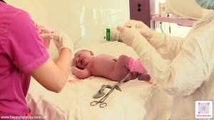 Роддом рождение ребенка, Выписка из роддома