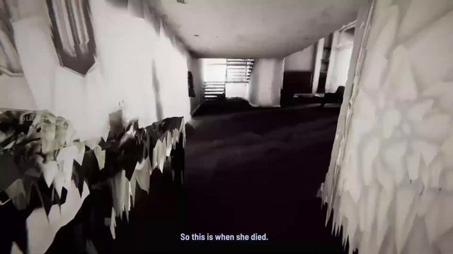 The Signifier - EXCLUSIVE First 15 Minutes of Gameplay смотреть онлайн