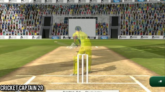 Cricket Captain 2020 Vs Wcc3 Vs Real Cricket 20 || Best Cricket Games For Android/Ios 2020 !!! смотреть онлайн